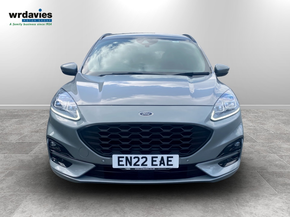 Used Ford Kuga 2022 for sale - 77890027: Photo 2