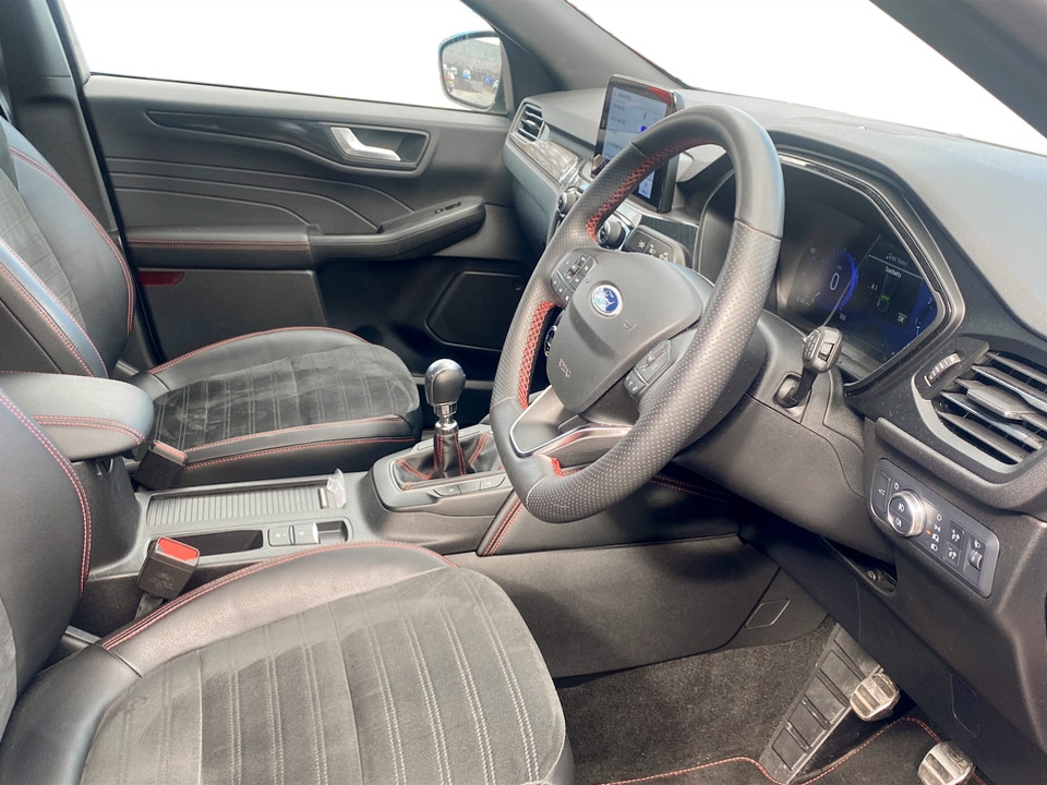 Used Ford Kuga 2022 for sale - 77890027: Photo 20