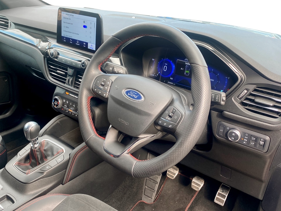 Used Ford Kuga 2022 for sale - 77890027: Photo 21