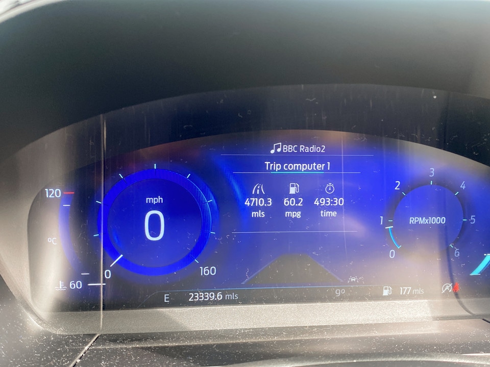 Used Ford Kuga 2022 for sale - 77890027: Photo 23