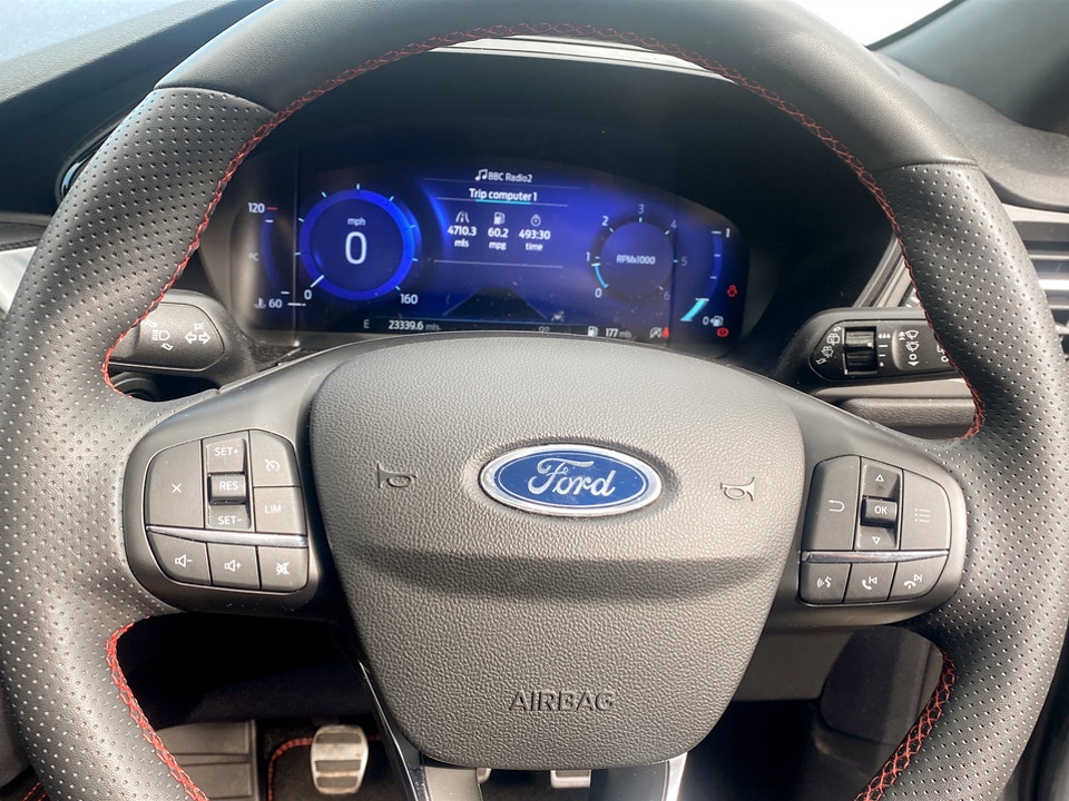 Used Ford Kuga 2022 for sale - 77890027: Photo 24