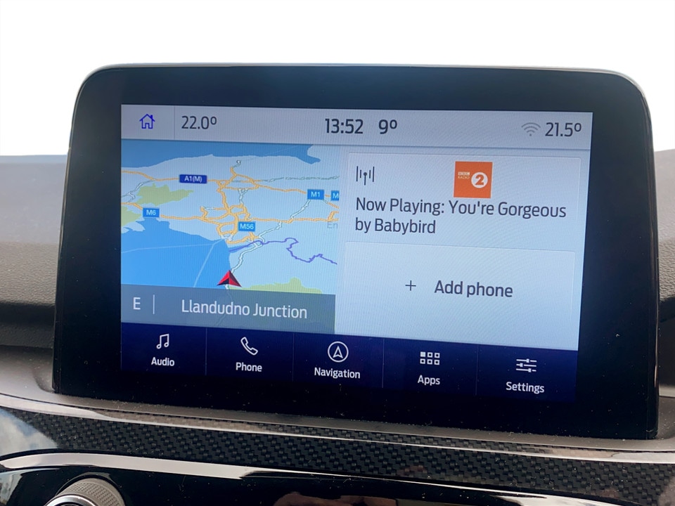 Used Ford Kuga 2022 for sale - 77890027: Photo 27