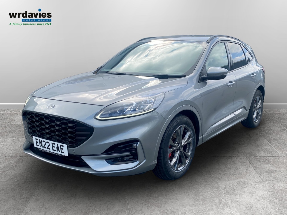 Used Ford Kuga 2022 for sale - 77890027: Photo 3