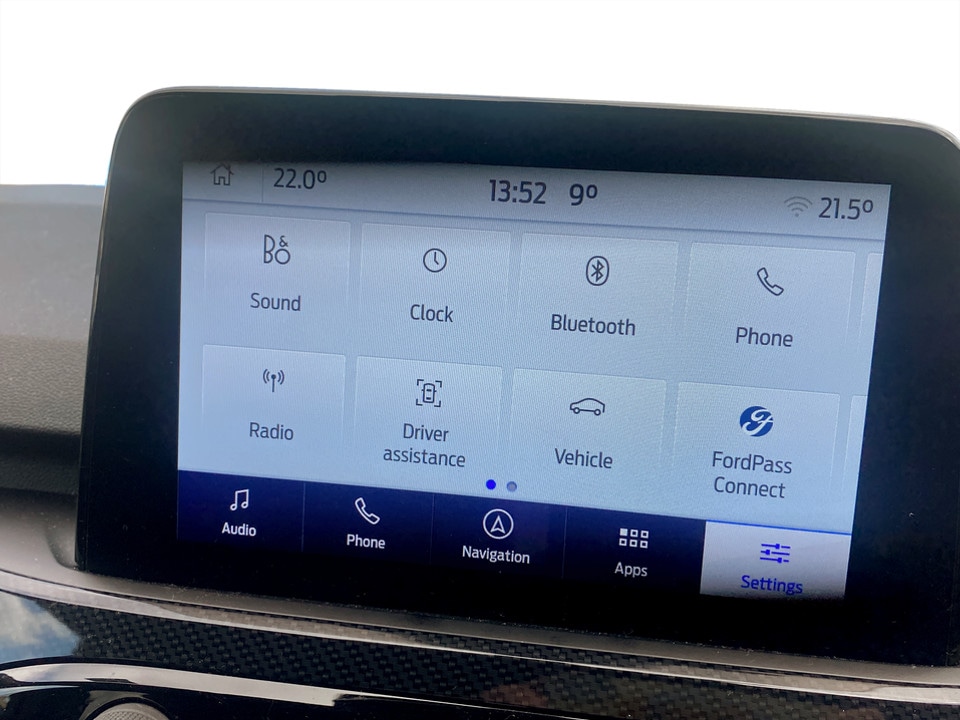 Used Ford Kuga 2022 for sale - 77890027: Photo 30