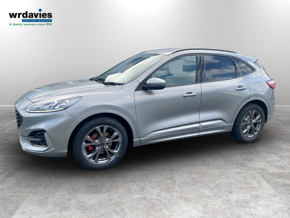 Used Ford Kuga 2022 for sale - 77890027: Photo 4