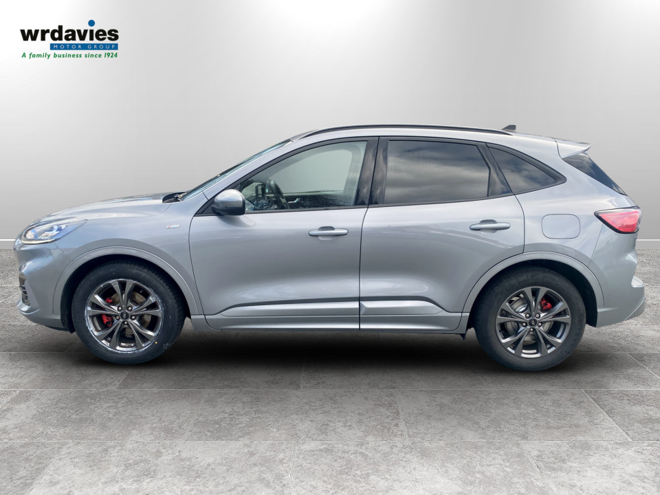 Used Ford Kuga 2022 for sale - 77890027: Photo 5