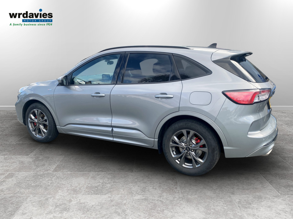 Used Ford Kuga 2022 for sale - 77890027: Photo 6