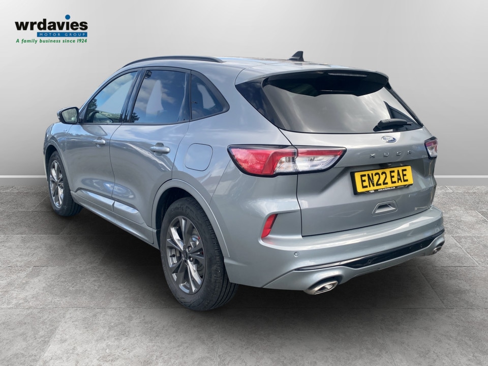 Used Ford Kuga 2022 for sale - 77890027: Photo 7