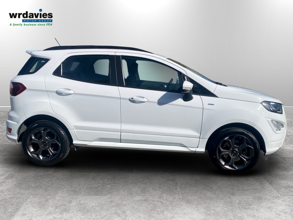Used Ford Ecosport 2023 for sale - 78165847: Photo 10