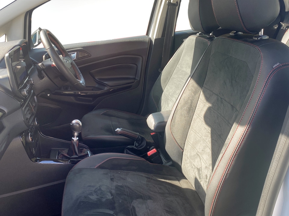 Used Ford Ecosport 2023 for sale - 78165847: Photo 13