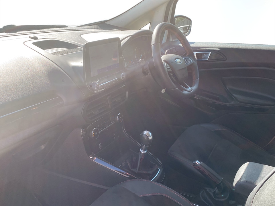 Used Ford Ecosport 2023 for sale - 78165847: Photo 14