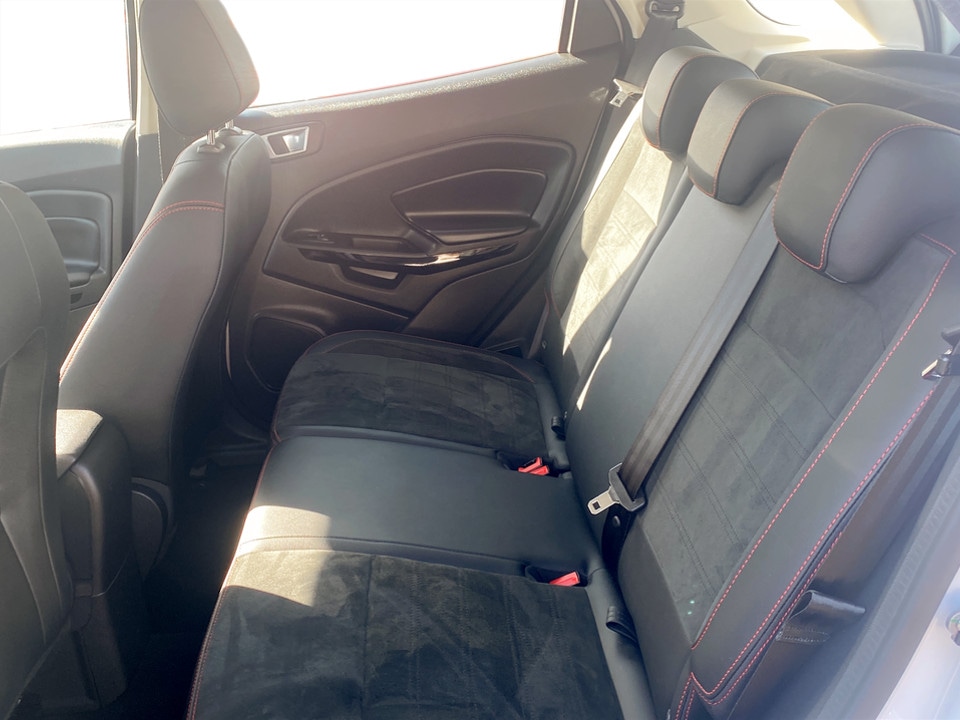 Used Ford Ecosport 2023 for sale - 78165847: Photo 15