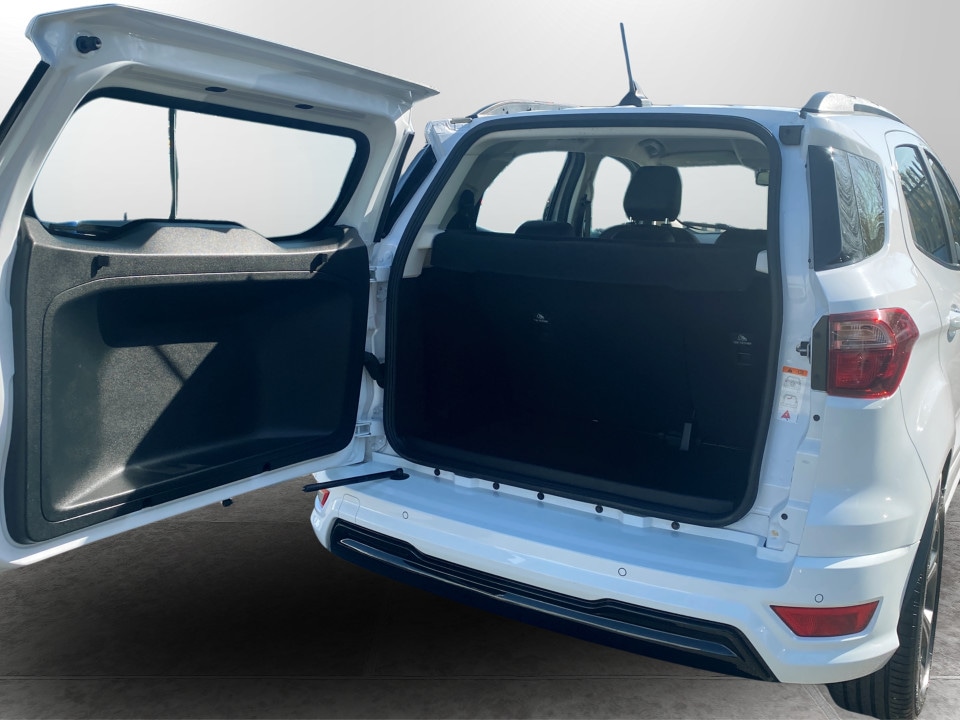 Used Ford Ecosport 2023 for sale - 78165847: Photo 16