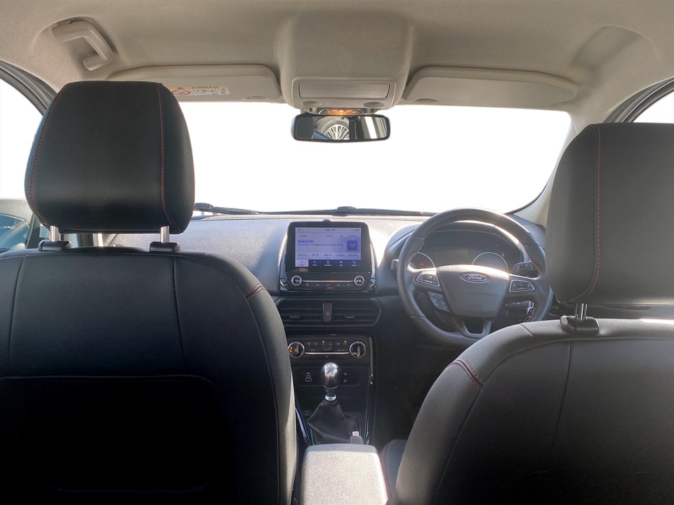 Used Ford Ecosport 2023 for sale - 78165847: Photo 18