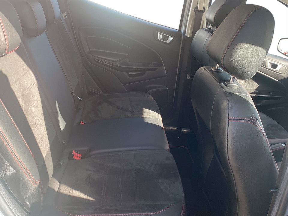 Used Ford Ecosport 2023 for sale - 78165847: Photo 19