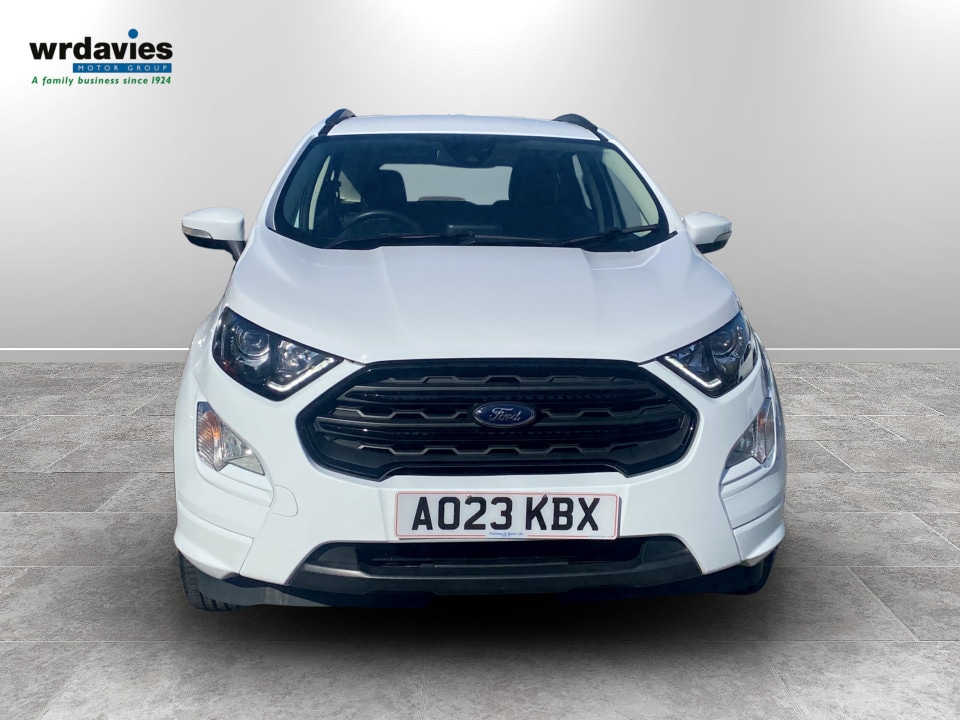 Used Ford Ecosport 2023 for sale - 78165847: Photo 2