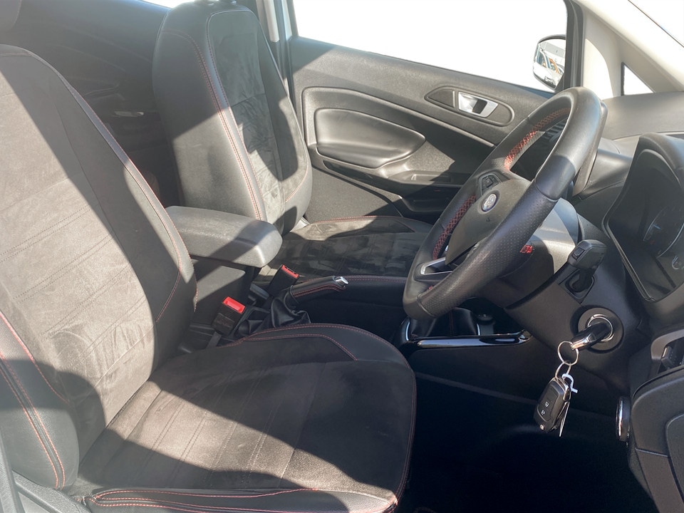 Used Ford Ecosport 2023 for sale - 78165847: Photo 20