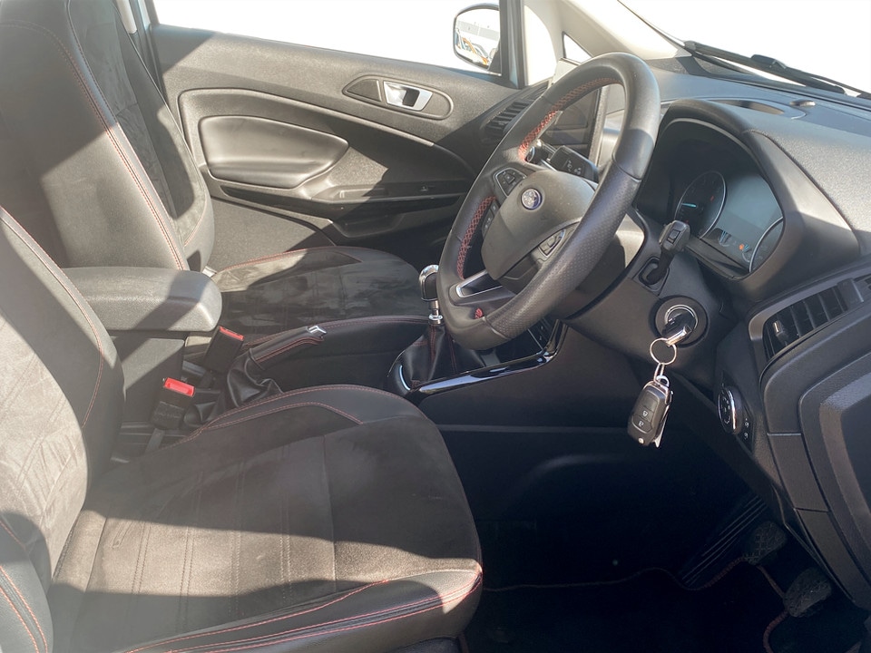 Used Ford Ecosport 2023 for sale - 78165847: Photo 21