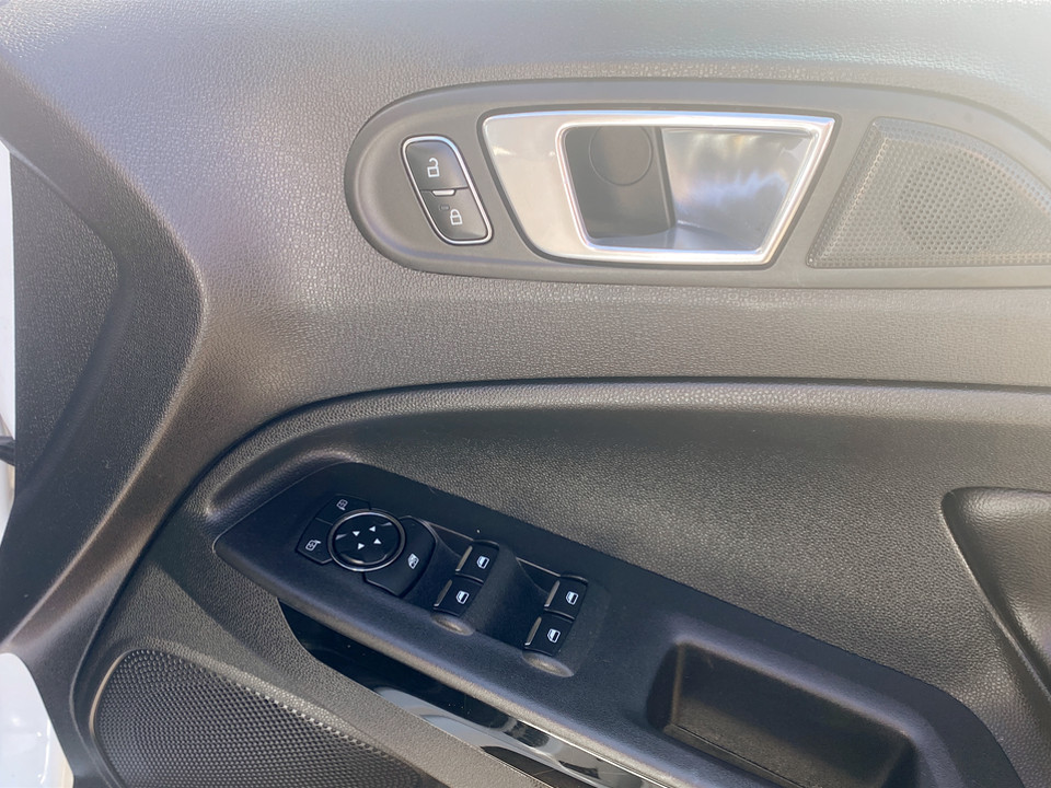 Used Ford Ecosport 2023 for sale - 78165847: Photo 23