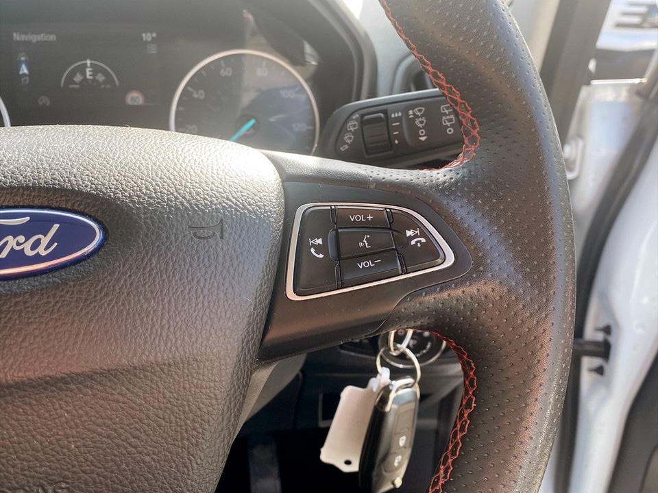 Used Ford Ecosport 2023 for sale - 78165847: Photo 25