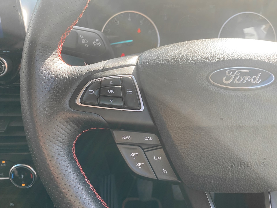 Used Ford Ecosport 2023 for sale - 78165847: Photo 26