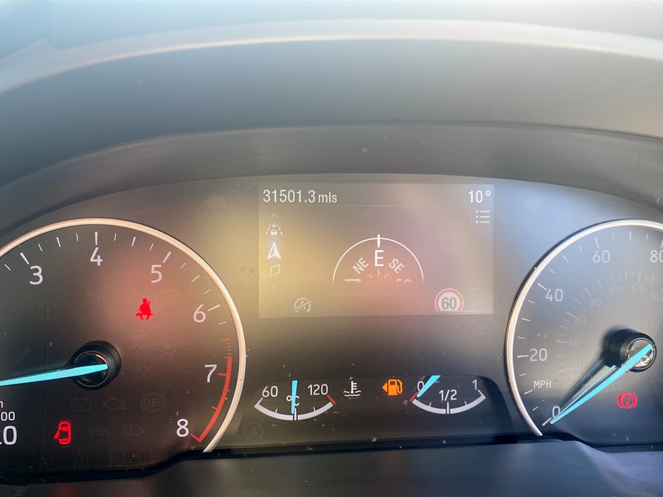 Used Ford Ecosport 2023 for sale - 78165847: Photo 27