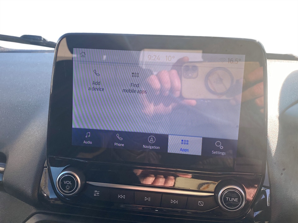 Used Ford Ecosport 2023 for sale - 78165847: Photo 32