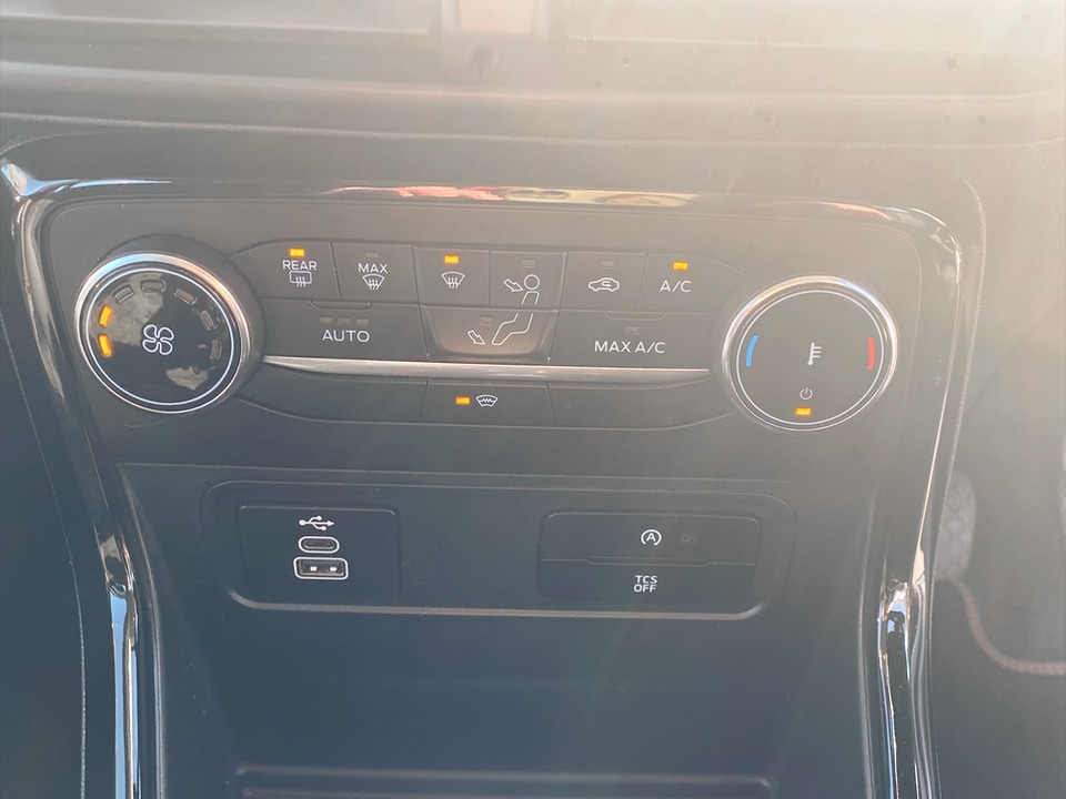 Used Ford Ecosport 2023 for sale - 78165847: Photo 33