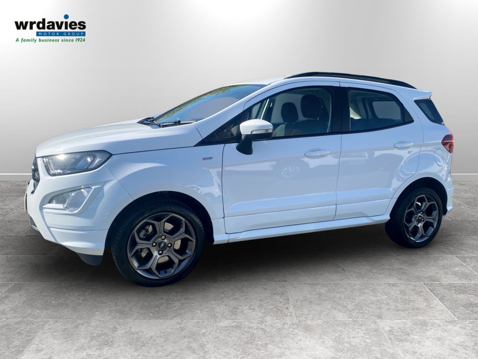 Used Ford Ecosport 2023 for sale - 78165847: Photo 4