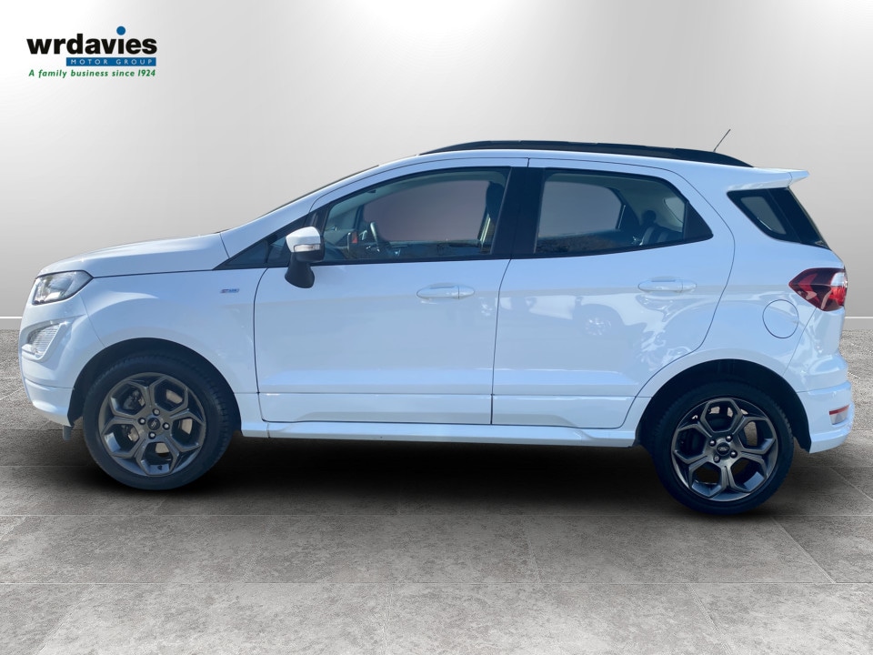 Used Ford Ecosport 2023 for sale - 78165847: Photo 5