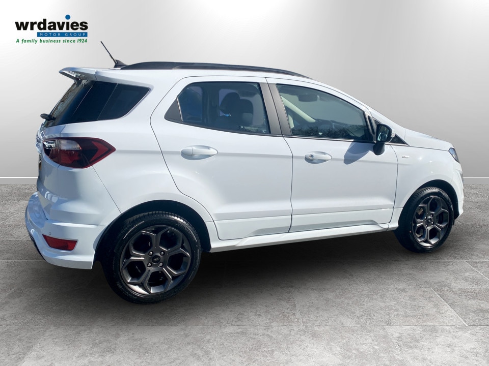 Used Ford Ecosport 2023 for sale - 78165847: Photo 9
