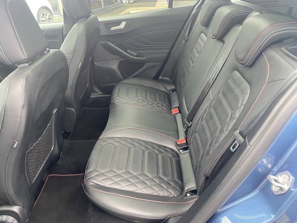 Used Ford Focus 2023 for sale - 76276696: Photo 20