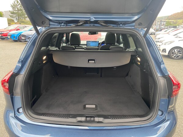 Used Ford Focus 2023 for sale - 76276696: Photo 21