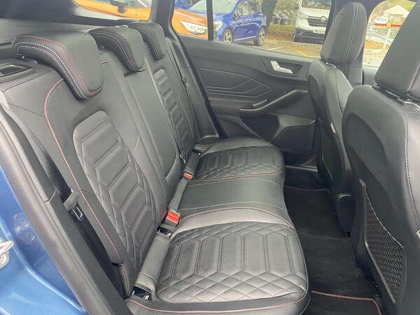 Used Ford Focus 2023 for sale - 76276696: Photo 24