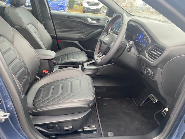 Used Ford Focus 2023 for sale - 76276696: Photo 26