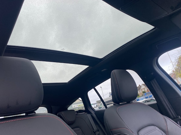 Used Ford Focus 2023 for sale - 76276696: Photo 29