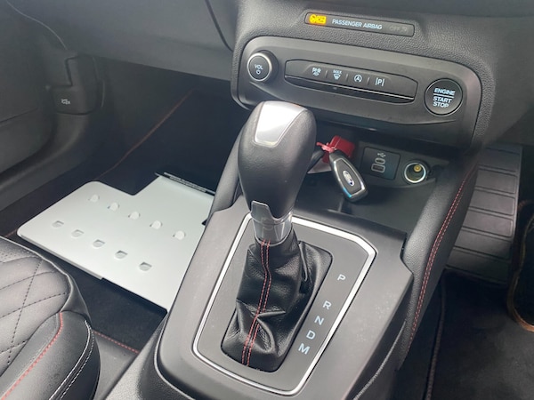 Used Ford Focus 2023 for sale - 76276696: Photo 42
