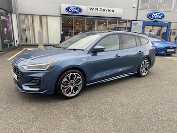 Used Ford Focus 2023 for sale - 76276696: Photo 4