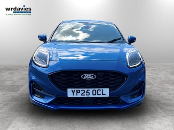 Used Ford Puma 2025 for sale - 79321117: Photo