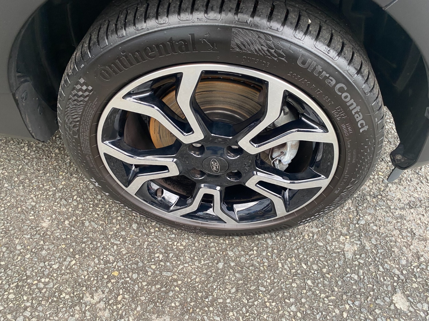 Used Ford Ecosport 2023 for sale - 77339479: Photo 10