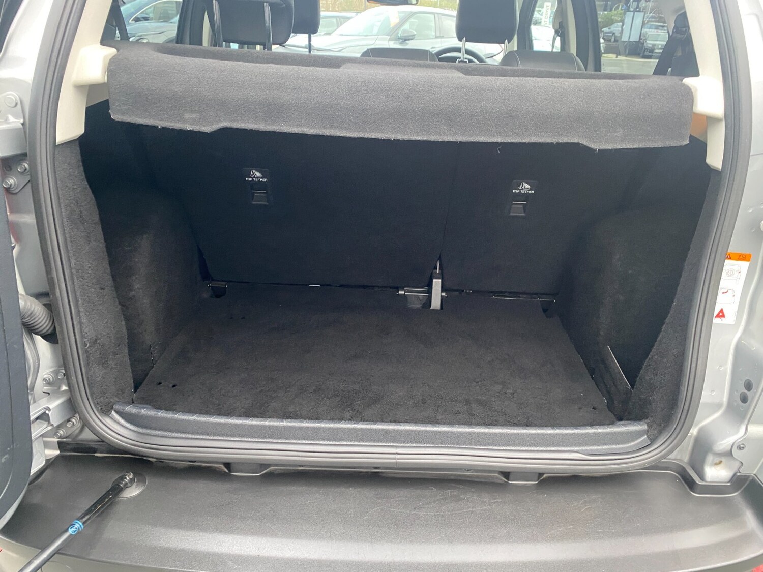 Used Ford Ecosport 2023 for sale - 77339479: Photo 15