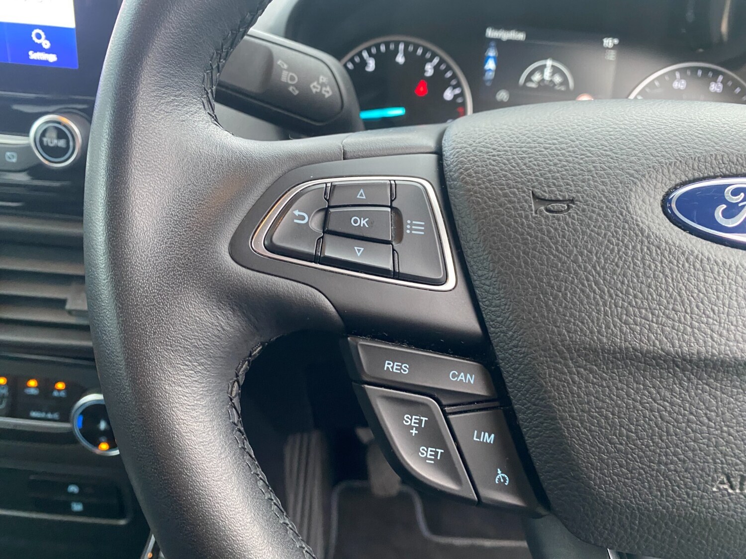 Used Ford Ecosport 2023 for sale - 77339479: Photo 22