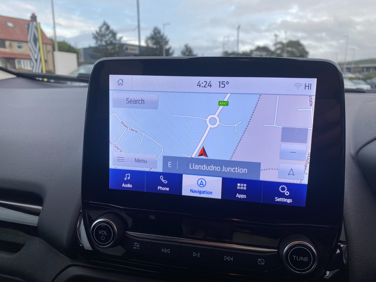 Used Ford Ecosport 2023 for sale - 77339479: Photo 26