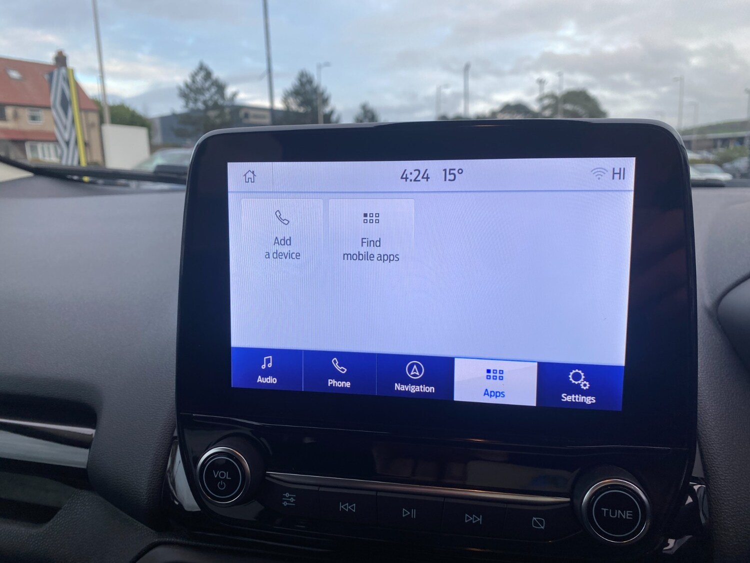 Used Ford Ecosport 2023 for sale - 77339479: Photo 27