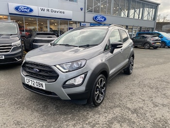 Used Ford Ecosport 2023 for sale - 77339479: Photo