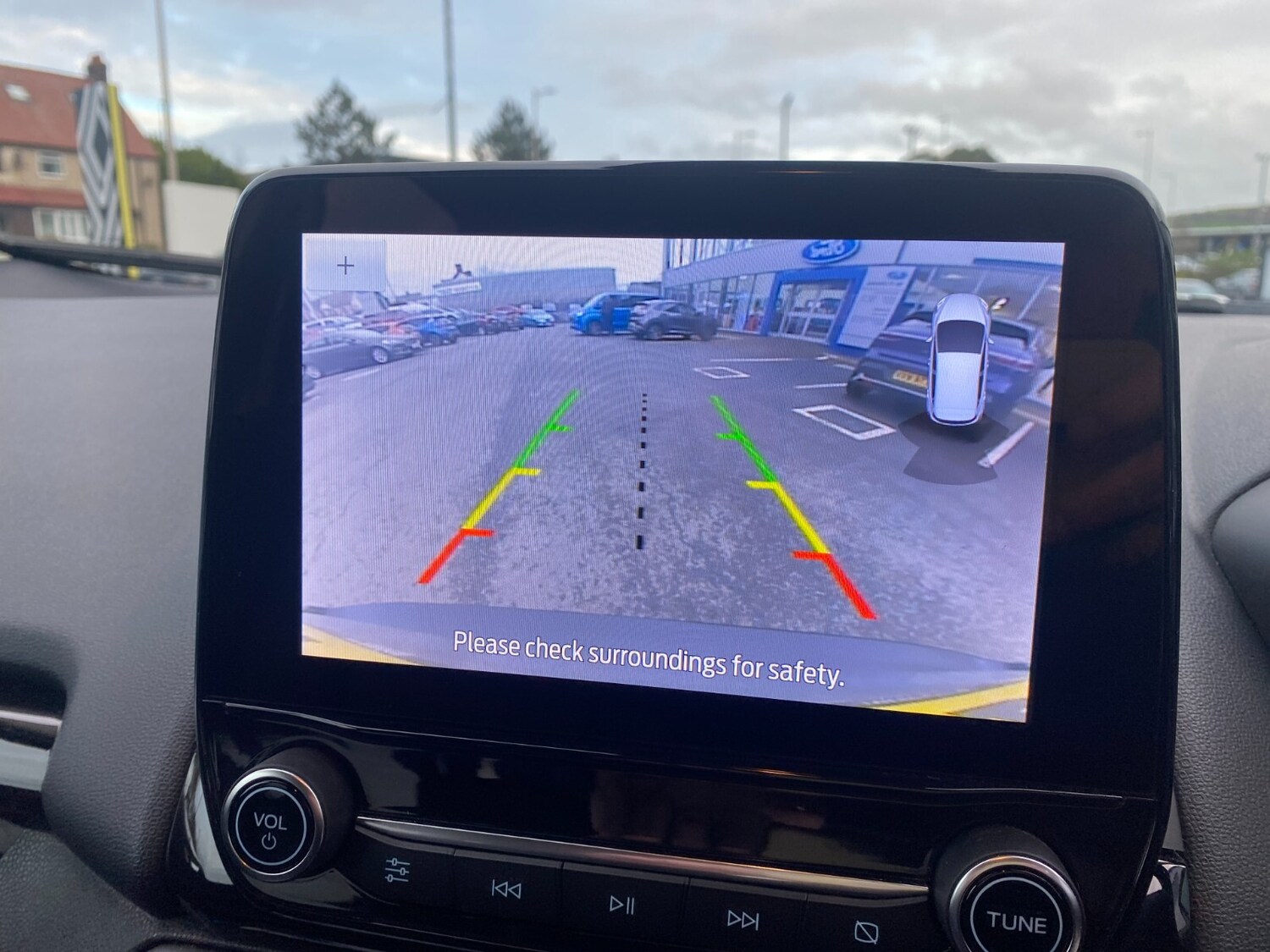 Used Ford Ecosport 2023 for sale - 77339479: Photo 30