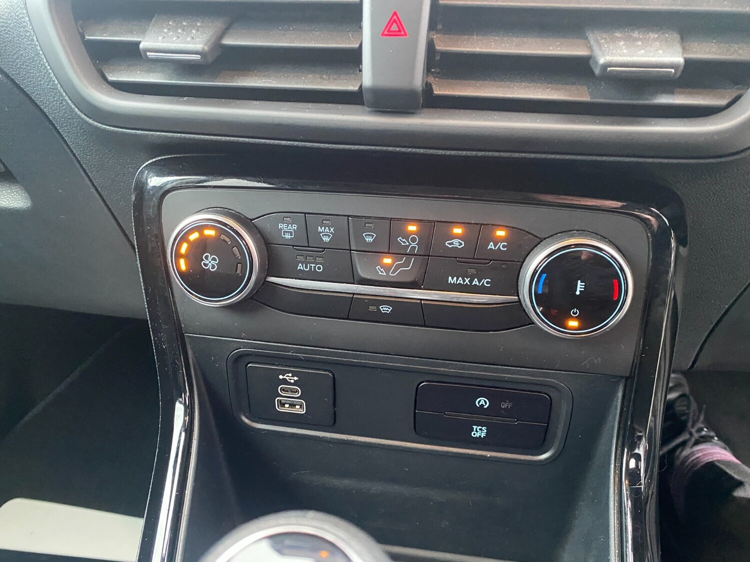 Used Ford Ecosport 2023 for sale - 77339479: Photo 31