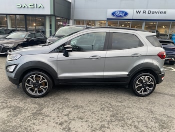 Used Ford Ecosport 2023 for sale - 77339479: Photo