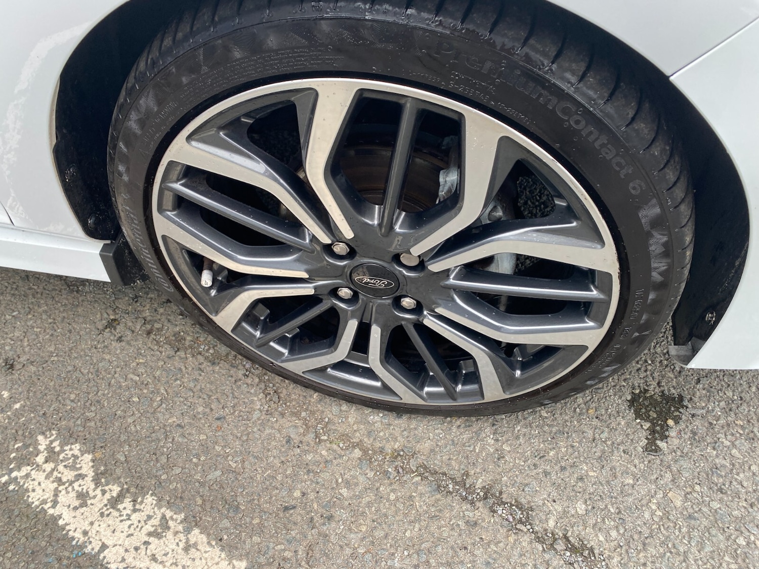 Used Ford Fiesta 2023 for sale - 77071026: Photo 12