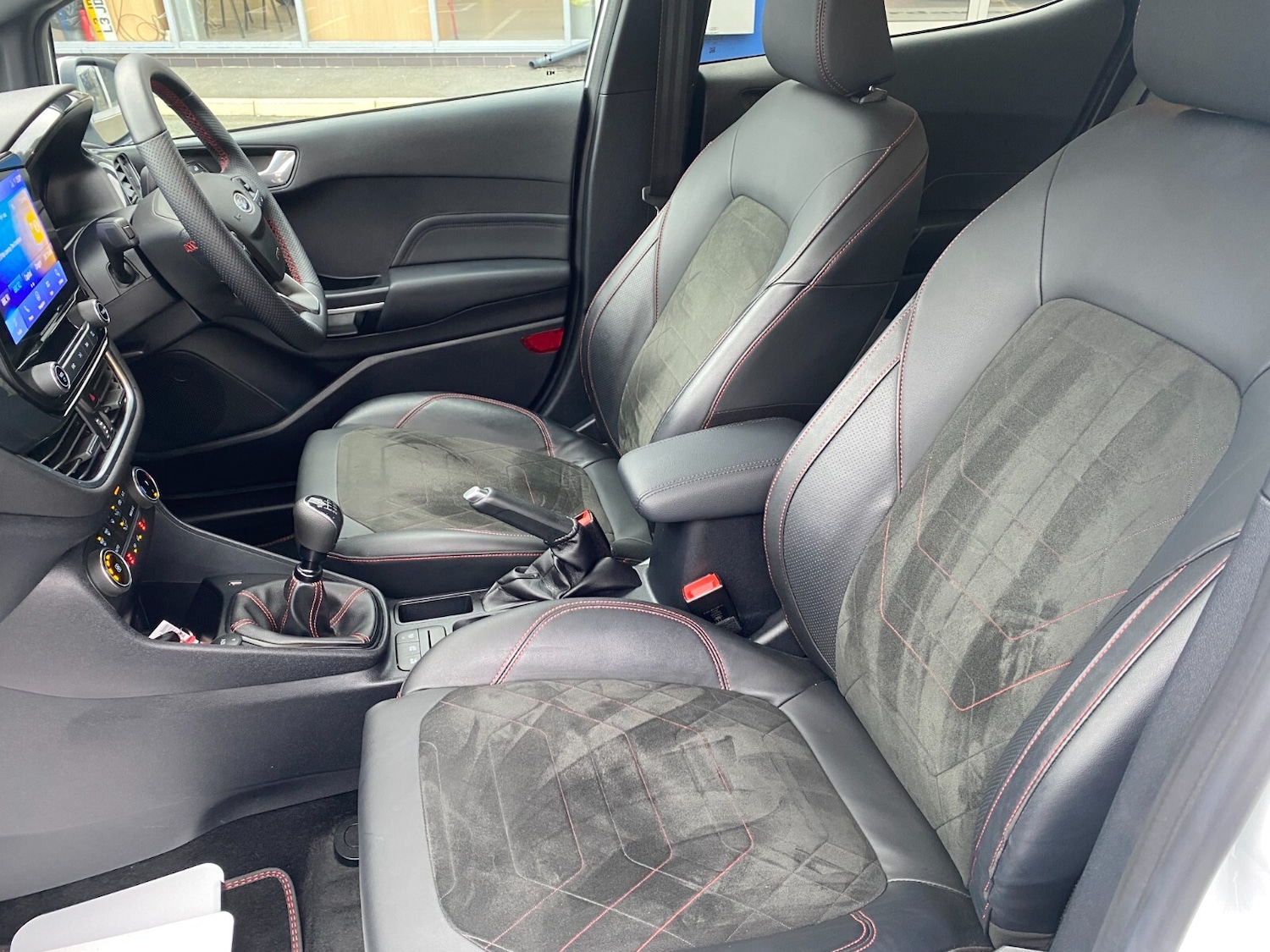 Used Ford Fiesta 2023 for sale - 77071026: Photo 13